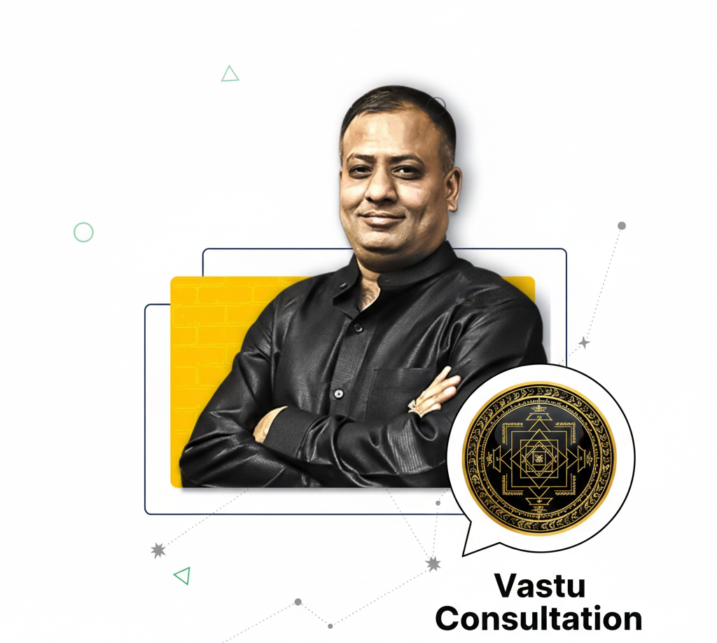 Vastu Consultation