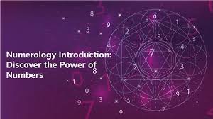 Unlocking the Power of Numbers: An Introduction to Numerology for Beginners