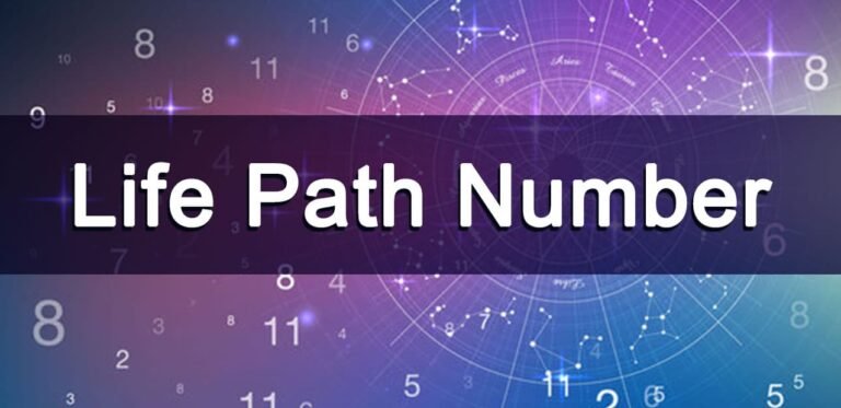 Life Path Numbers Explained: Discover Your True Purpose Through Numerology