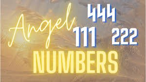 Repeating Numbers: What Angel Numbers Like 111, 222, and 333 Mean for You